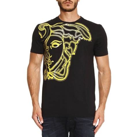 versace t shirt cheap|cheap versace shirts for men.